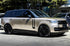 Mallcas™ TPU ColorPPF Gloss Metallic Batumi Gold