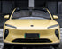 Mallcas™ TPU ColorPPF Gloss Cloudy Yellow