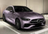 Mallcas™ TPU ColorPPF Gloss Metallic Aquamarine Violet (Aquamarine Purple)