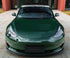 Mallcas™ TPU ColorPPF Gloss Porsche Racing Green