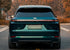 Mallcas™ TPU ColorPPF Gloss Metallic Sand Green