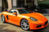 Mallcas™ TPU ColorPPF Gloss Sunshine Orange
