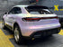 Mallcas™ TPU ColorPPF Gloss Galaxy Purple Pink (Galaxy Dust Gold Pink)