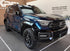 Mallcas™ Glossy Metallic Starry Blue Vinyl Wrap (PET Liner)