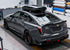 Mallcas™ TPU ColorPPF Gloss Battleship Grey