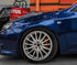 Mallcas™ TPU ColorPPF Gloss Metallic Sepang Blue