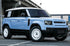 Mallcas™ TPU ColorPPF Gloss Zandvort Blue