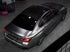 Mallcas™ Matte Chrome Grey Vinyl Wrap (PET Liner)