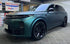 Mallcas™ TPU ColorPPF Matte Wildfire Brazil Green
