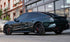 Mallcas™ Glossy Metallic Indigo Green Vinyl Wrap (PET Liner)