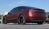 Mallcas™ TPU ColorPPF Satin Dragon Blood Red (Dragon Blood Vermilion)