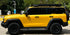 Mallcas™ TPU ColorPPF Gloss Metallic Volcanic Yellow