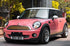 Mallcas™ Glossy Bean Red Vinyl Wrap (PET Liner)