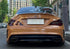 Mallcas™ TPU ColorPPF Gloss Dew Brown