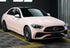 Mallcas™ Glossy Vanilla Almond Vinyl Wrap (PET Liner)