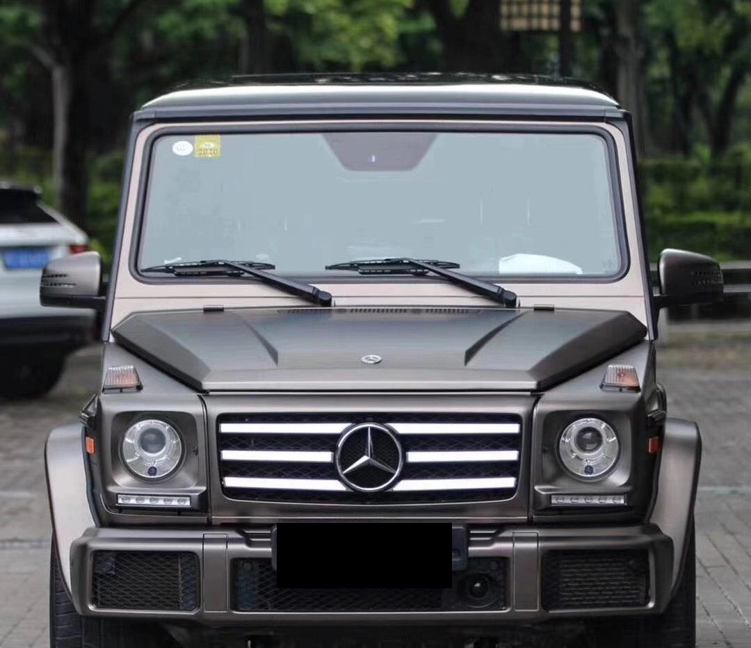 Mallcas™ Matte Charcoal Grey Vinyl Wrap (PET Liner)