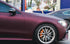 Mallcas™ TPU ColorPPF Matte Autumn Rose