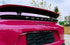 Mallcas™ Glossy Glistening Magenta Vinyl Wrap (PET Liner)