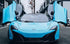 Mallcas™ TPU ColorPPF Gloss Sky Blue