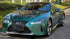 Mallcas™ TPU ColorPPF Gloss Metallic Martin Racing Green