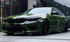 Mallcas™ TPU ColorPPF Gloss Racing Green Light
