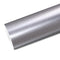 Mallcas™ Matte Pure Metal Brown Grey Vinyl Wrap (PET Liner)