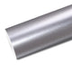 Mallcas™ Matte Pure Metal Brown Grey Vinyl Wrap (PET Liner)