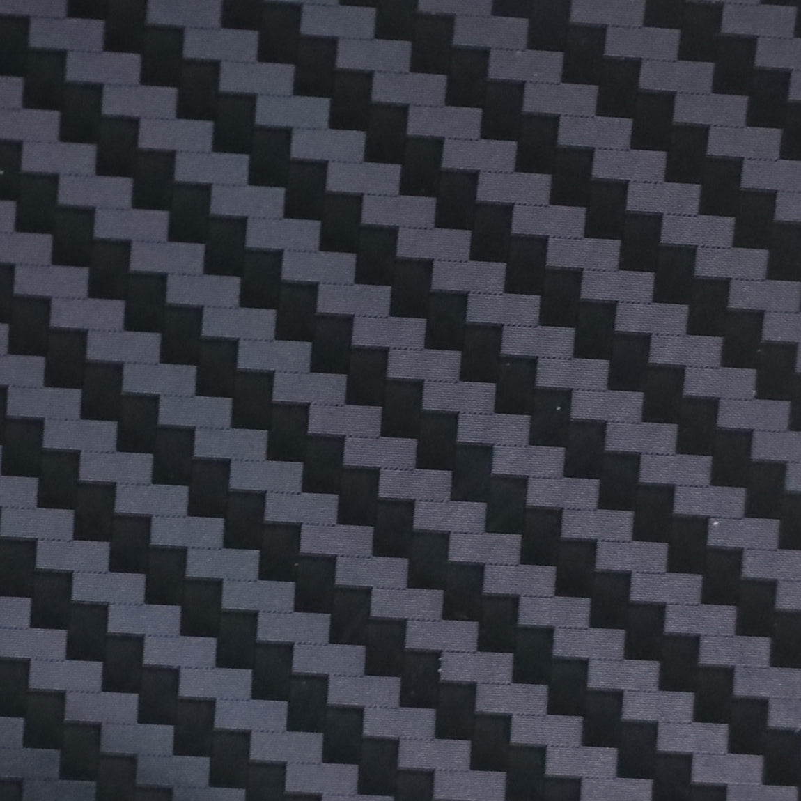 Mallcas™ 3D Matte Carbon Fibre Vinyl Wrap (PET Liner)