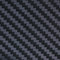 Mallcas™ 3D Matte Carbon Fibre Vinyl Wrap (PET Liner)