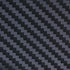 Mallcas™ 3D Matte Carbon Fibre Vinyl Wrap (PET Liner)