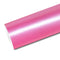 Mallcas™ Matte Pure Metal Conch Pink Vinyl Wrap (PET Liner)