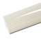 Mallcas™ Glossy Coopers White Vinyl Wrap (PET Liner)