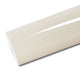 Mallcas™ Glossy Coopers White Vinyl Wrap (PET Liner)