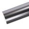 Mallcas™ Glossy Liquid Metallic Silver Vinyl Wrap (PET Liner)