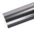 Mallcas™ Glossy Liquid Metallic Silver Vinyl Wrap (PET Liner)