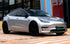 Mallcas™ TPU ColorPPF Gloss Liquid Metallic Starry Silver