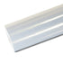 Mallcas™ Glossy  Diamond Gold White Vinyl Wrap (PET Liner)