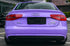 Mallcas™ Glossy Lavender Purple Vinyl Wrap (PET Liner)