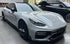 Mallcas™ TPU ColorPPF Gloss Mysterious Grey