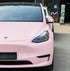 Mallcas™ TPU ColorPPF Satin Fresh Pink