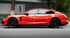 Mallcas™ TPU ColorPPF Gloss Metallic Flame Orange