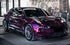 Mallcas™ TPU ColorPPF Gloss Metallic Glaze Purple