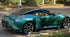 Mallcas™ TPU ColorPPF Gloss Metallic Martin Racing Green