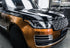 Mallcas™ Glossy Metal Liquid Bronze Vinyl Wrap (PET Liner)
