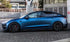 Mallcas™ TPU ColorPPF Matte Magic Flame Dark Blue (Wildfire Blue)