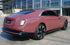 Mallcas™ TPU ColorPPF Gloss Morganite Maroon