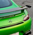 Mallcas™ TPU ColorPPF Matte Metallic Demon Green