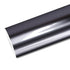 Mallcas™ Glossy Liquid Metallic Agate Grey Vinyl Wrap (PET Liner)