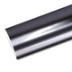 Mallcas™ Glossy Liquid Metallic Agate Grey Vinyl Wrap (PET Liner)
