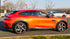 Mallcas™ TPU ColorPPF Gloss Metallic Lava Orange